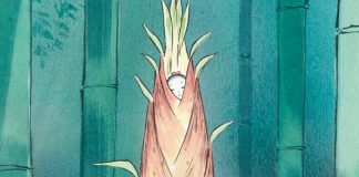 Povestea prințesei Kaguya