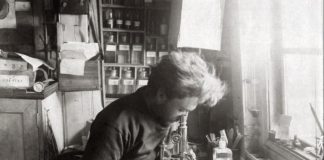 Incredibila călătorie a lui Emil Racoviță